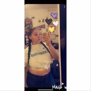 Meet your Posher, Taylor